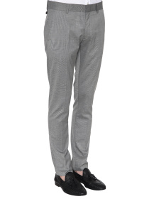 Класичні штани Antony Morato модель TR00407FA650111_9000 Фото