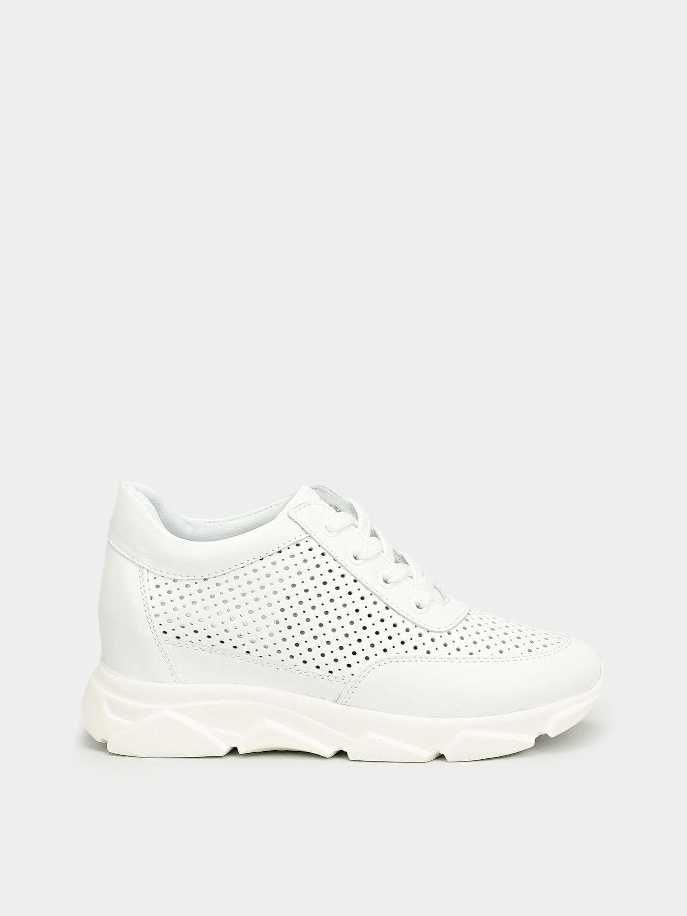 Кросівки It-girl модель D23YA-0270-02-white Фото