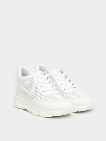 Кросівки It-girl модель D23YA-0270-02-white Фото