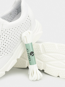 Кросівки It-girl модель D23YA-0270-02-white Фото