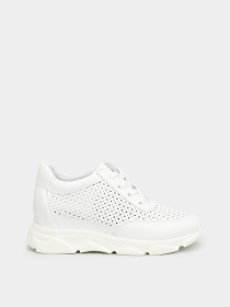 Кросівки It-girl модель D23YA-0270-02-white Фото