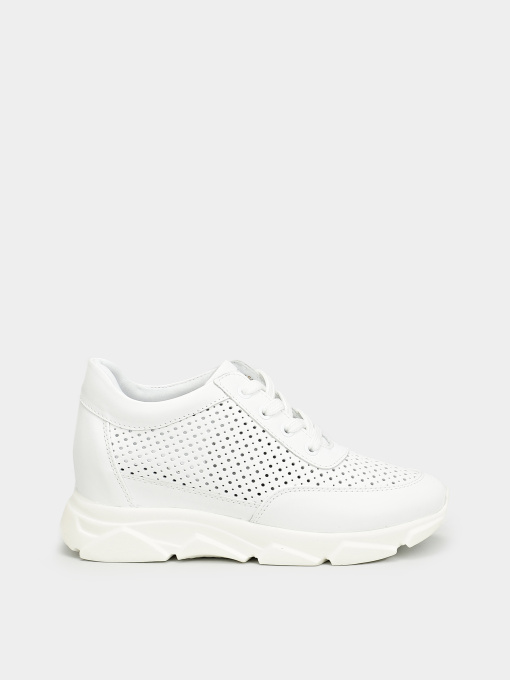 Кроссовки It-girl модель D23YA-0270-02-white Фото