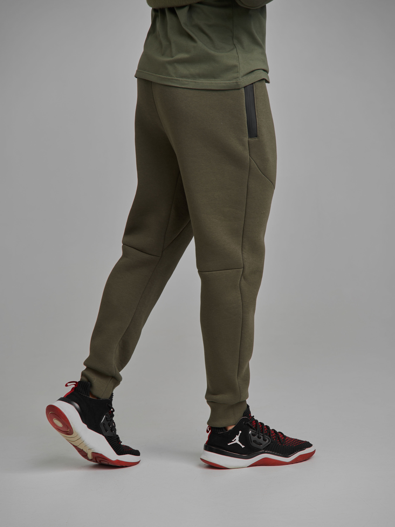 Джоггеры HANDY WEAR Military модель 4053-1 Фото