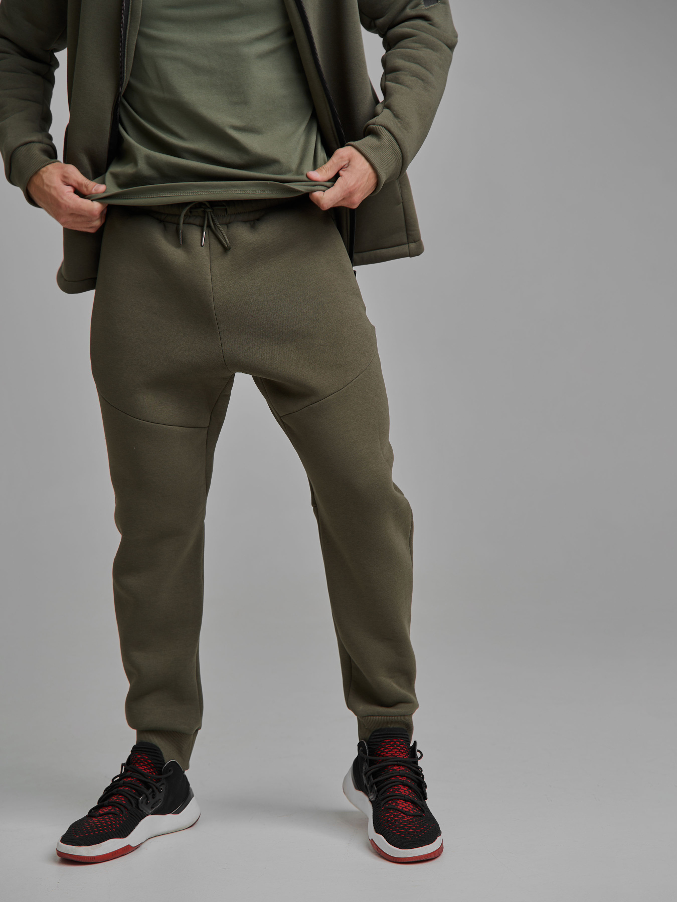 Джоггеры HANDY WEAR Military модель 4053-1 Фото