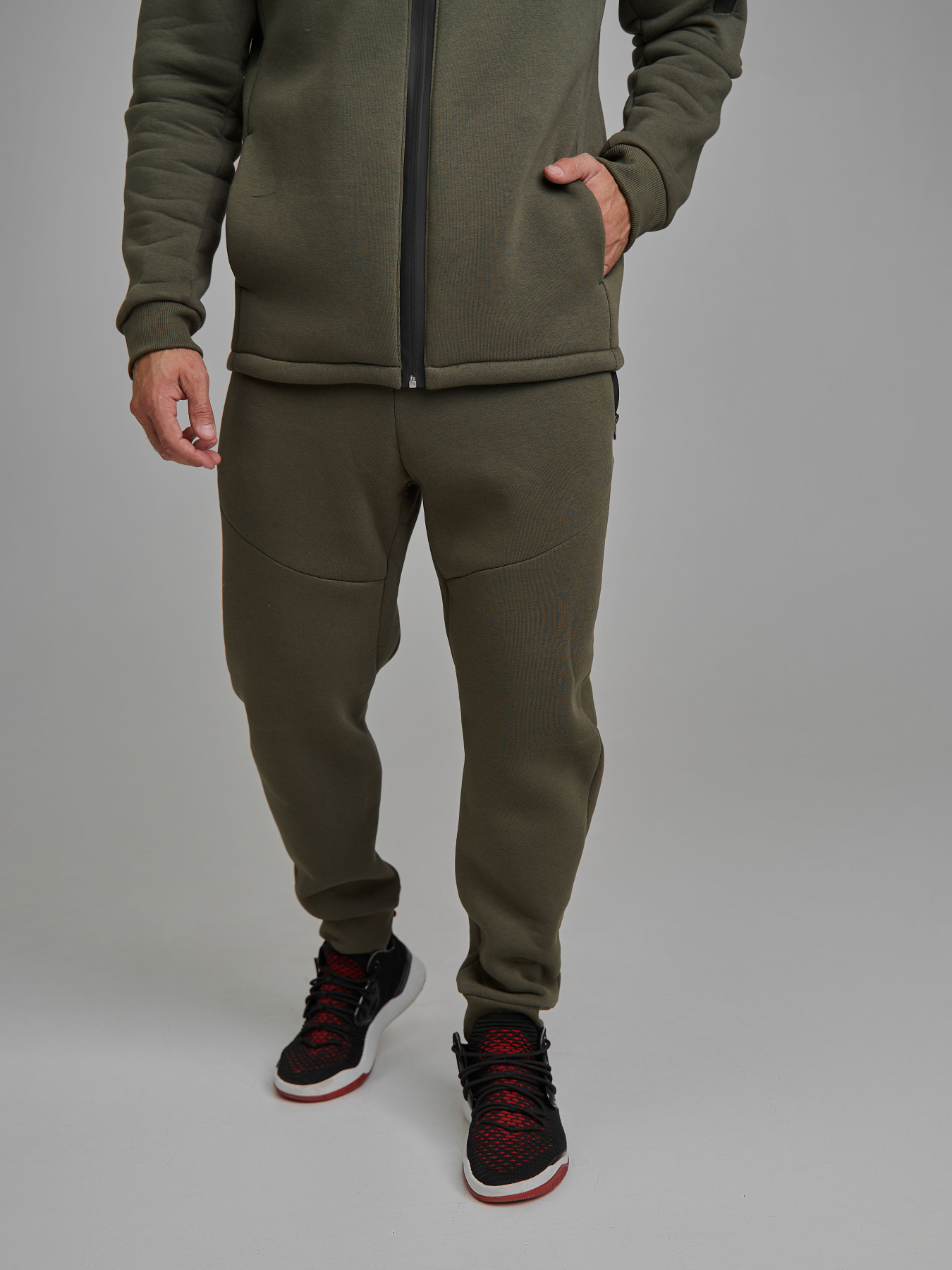 Джогери HANDY WEAR Military модель 4053-1 Джогери HANDY WEAR Military модель 4053-1 Фото