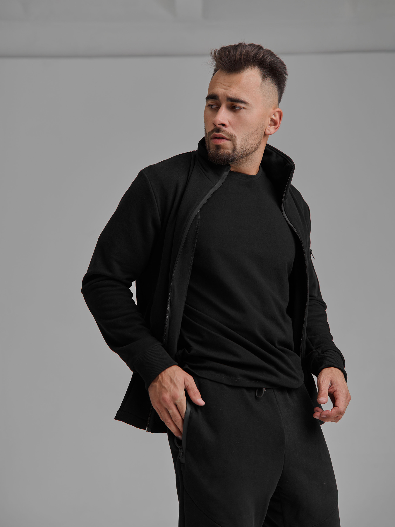 Джоггеры HANDY WEAR Military модель 4024-1 Фото