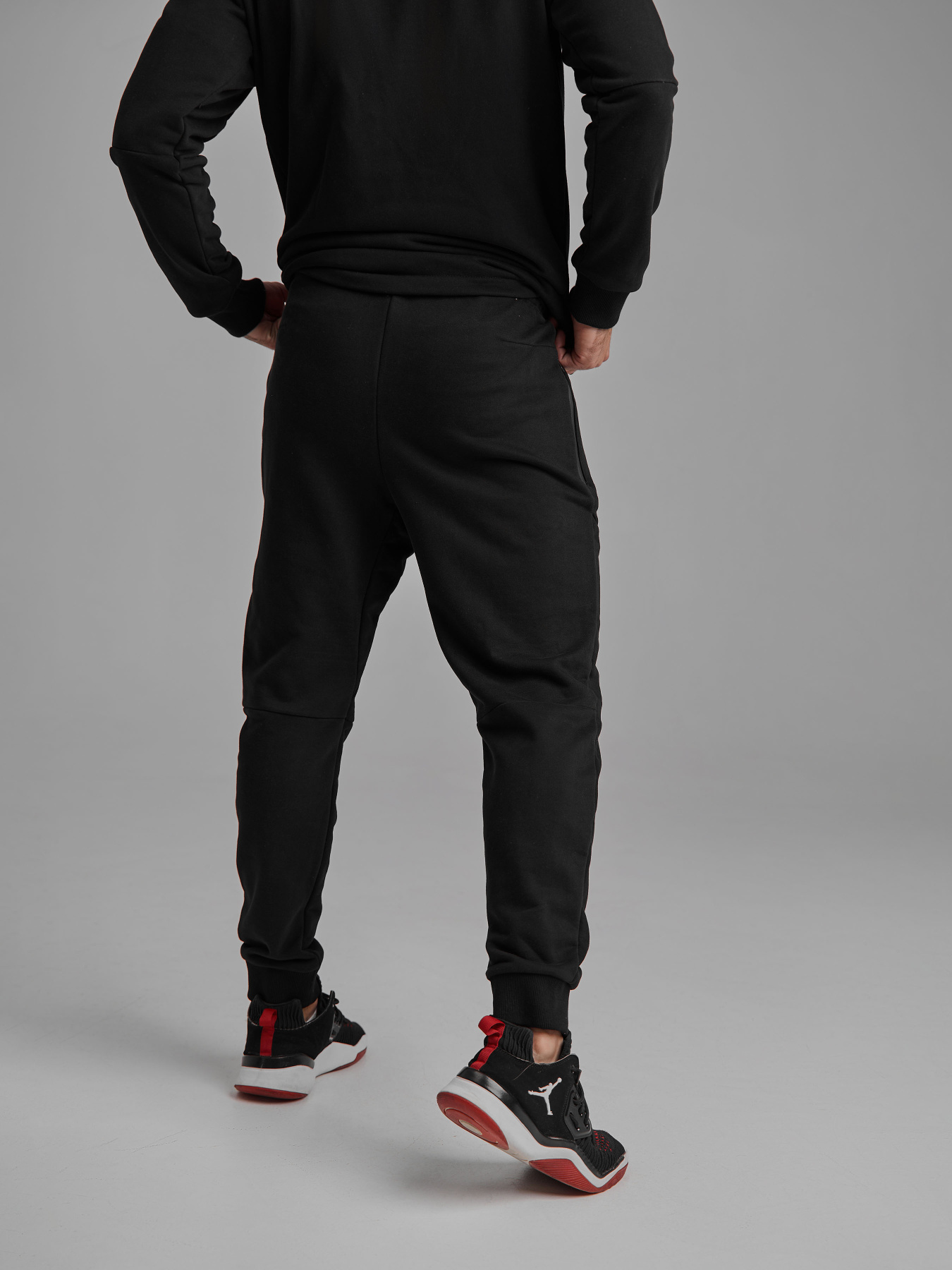 Джогери HANDY WEAR Military модель 4024-1 Джогери HANDY WEAR Military модель 4024-1 Фото