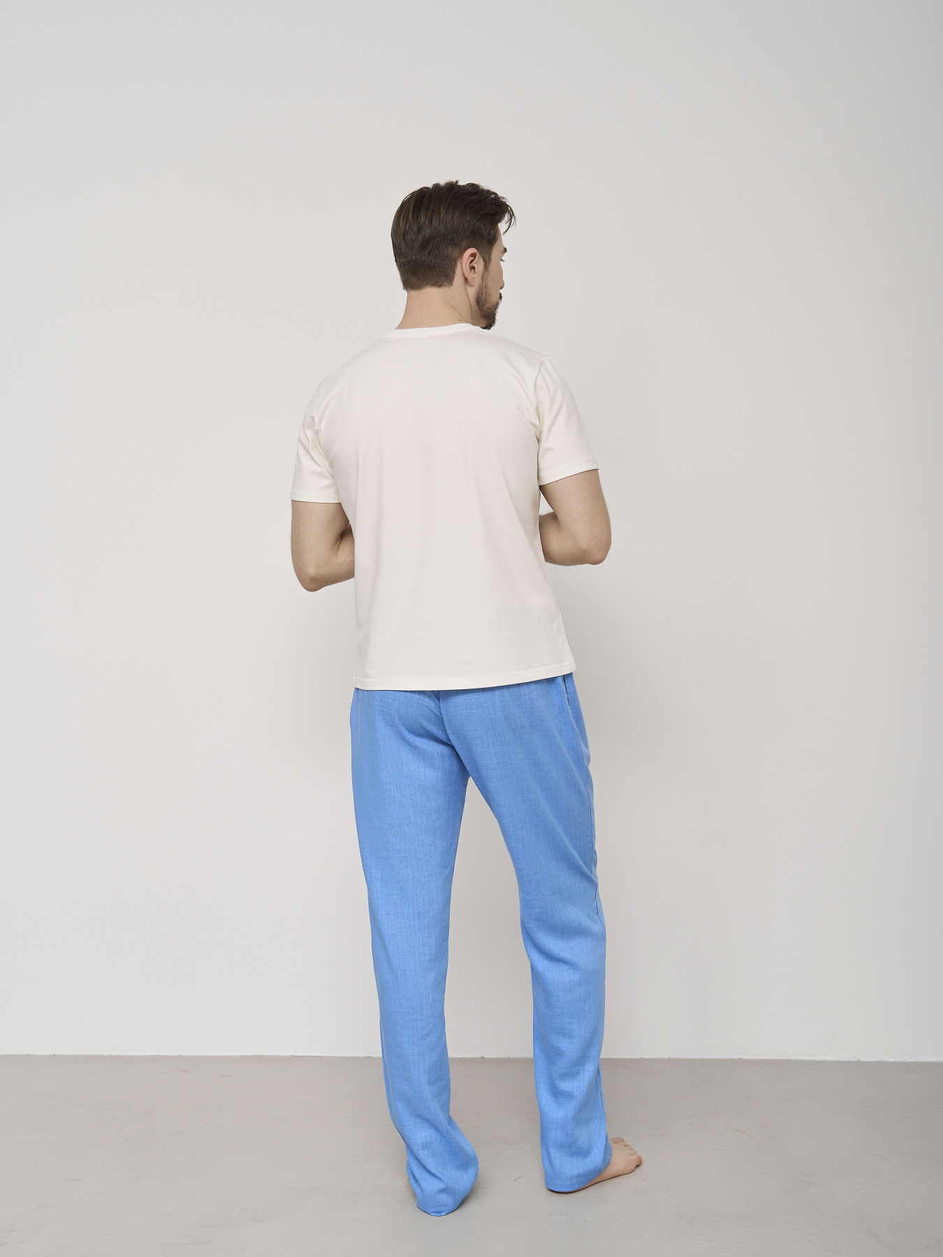 Пижама HANDY WEAR модель 0928-1 Фото