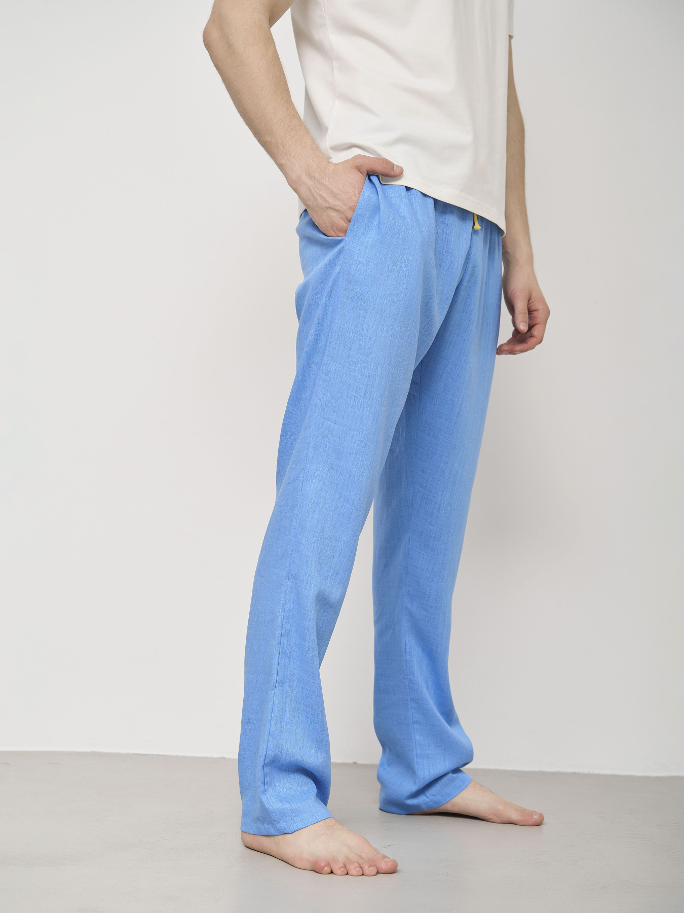 Піжама HANDY WEAR модель 0928-1 Фото