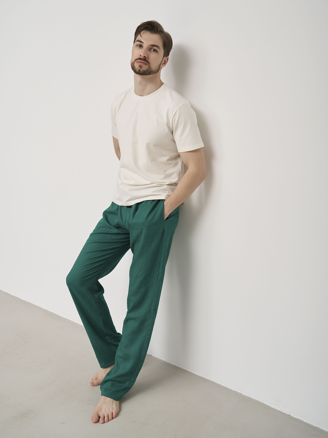 Піжама HANDY WEAR модель 0927-0-1 Фото