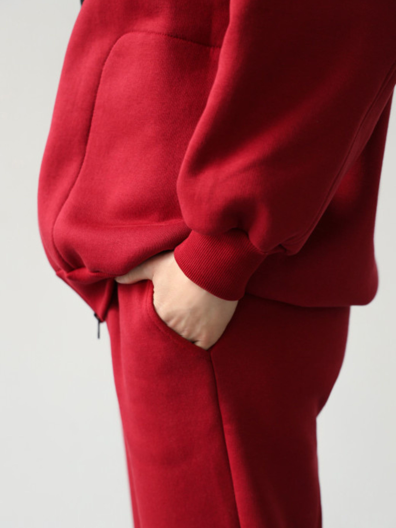 Повсякденний костюм German Volf модель 24020 Фото