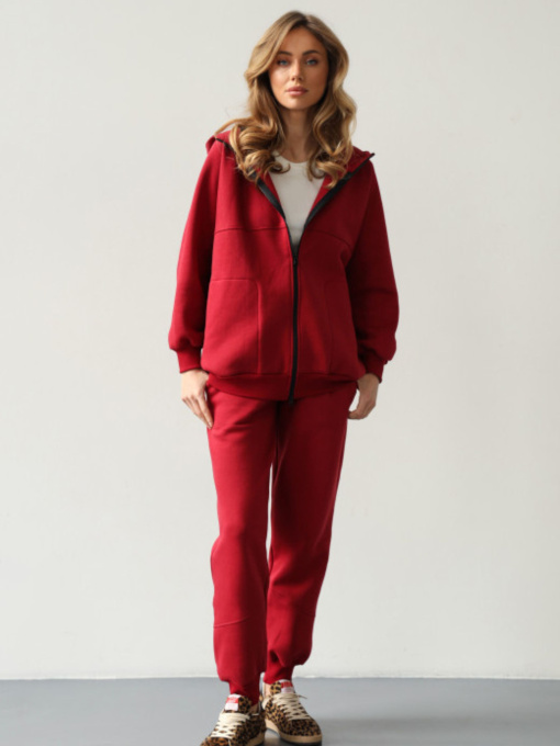 Повсякденний костюм German Volf модель 24020 Фото