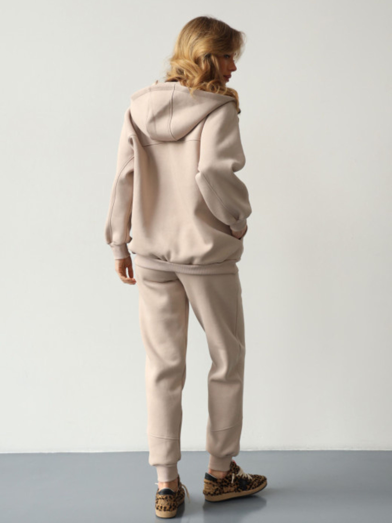 Костюм German Volf модель 24019 Фото