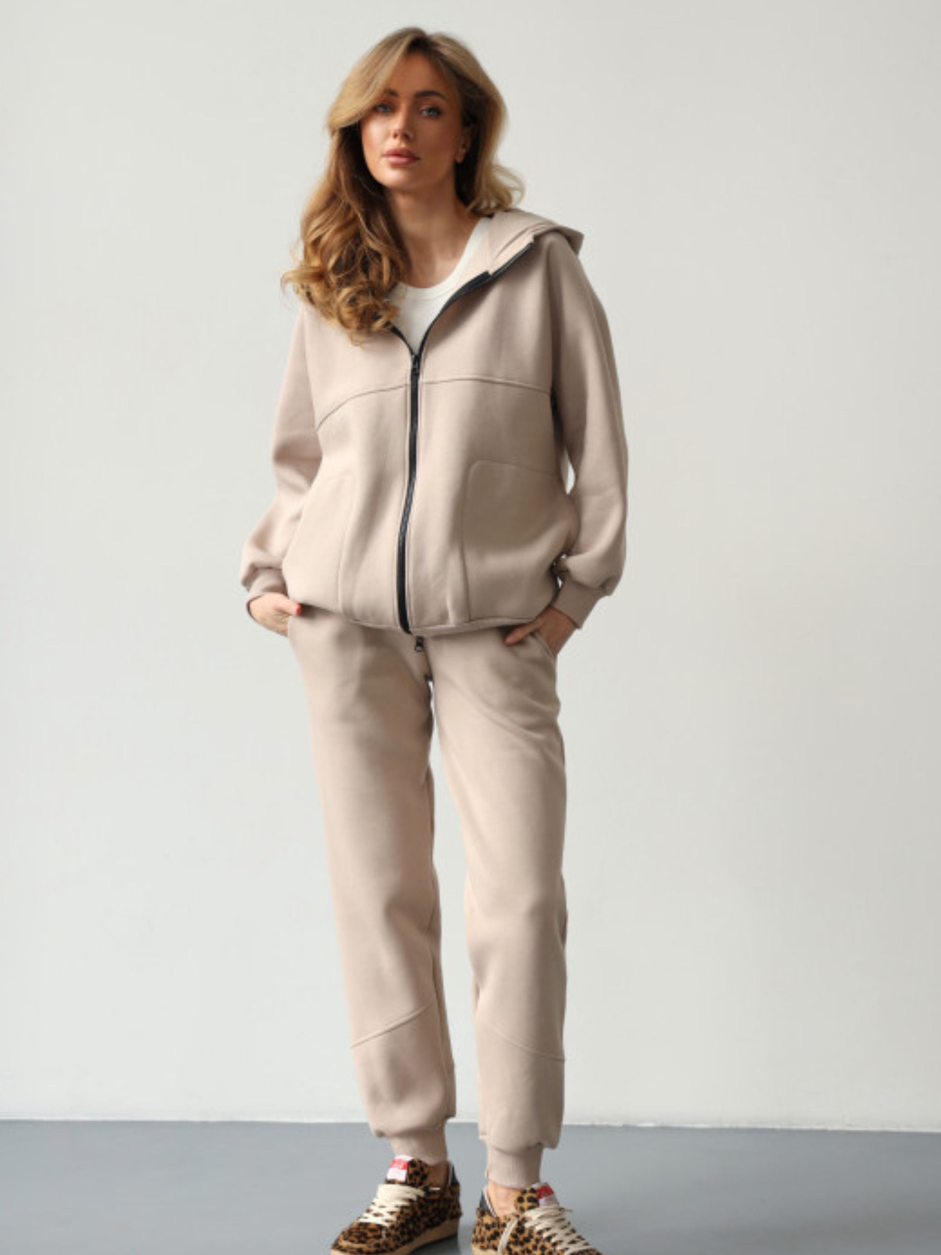 Костюм German Volf модель 24019 Фото