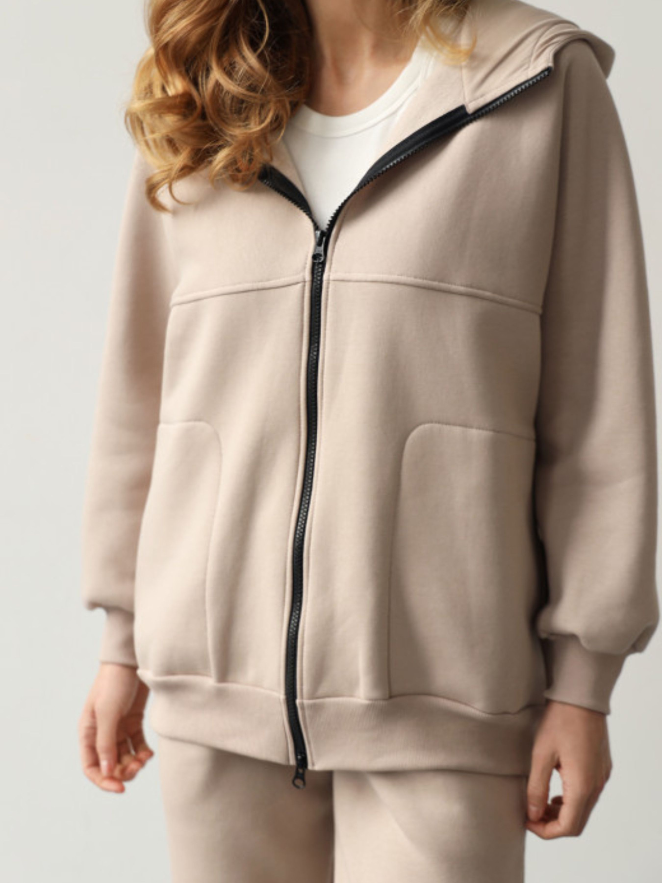 Повсякденний костюм German Volf модель 24019 Фото