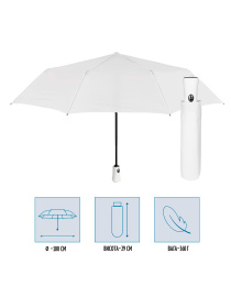 Зонт PERLETTI Ombrelli модель 96009-04 Фото