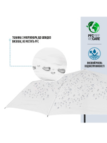 Зонт PERLETTI Ombrelli модель 96009-04 Фото