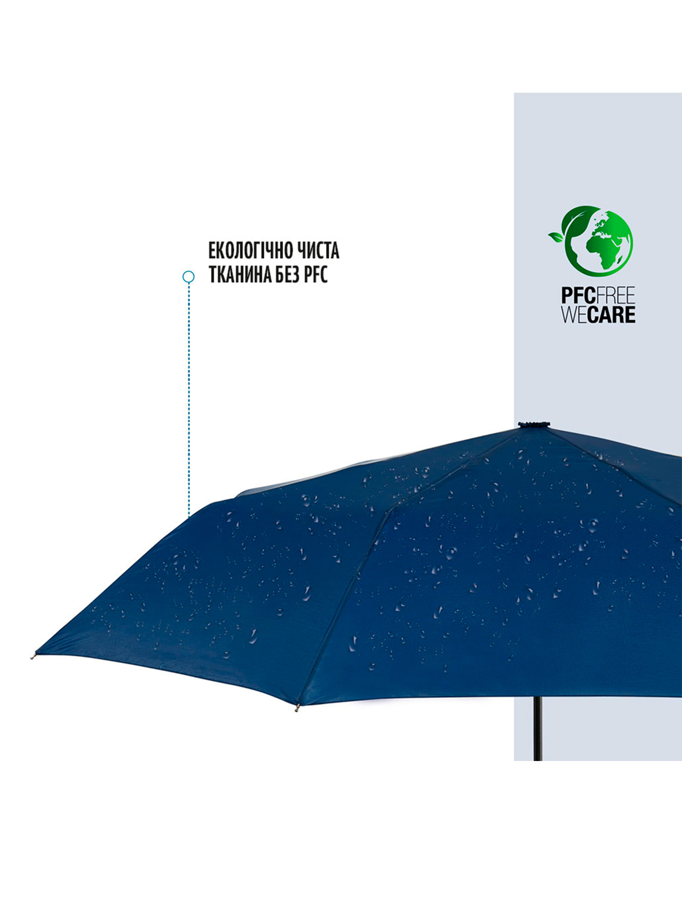 Парасолька PERLETTI Ombrelli модель 96007-02 Фото