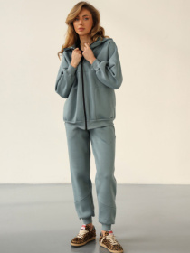 Повседневный костюм German Volf модель 24018 Повседневный костюм German Volf модель 24018 Фото