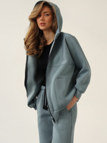 Повседневный костюм German Volf модель 24018 Повседневный костюм German Volf модель 24018 Фото