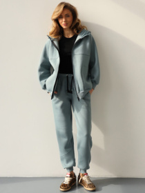 Повседневный костюм German Volf модель 24018 Повседневный костюм German Volf модель 24018 Фото