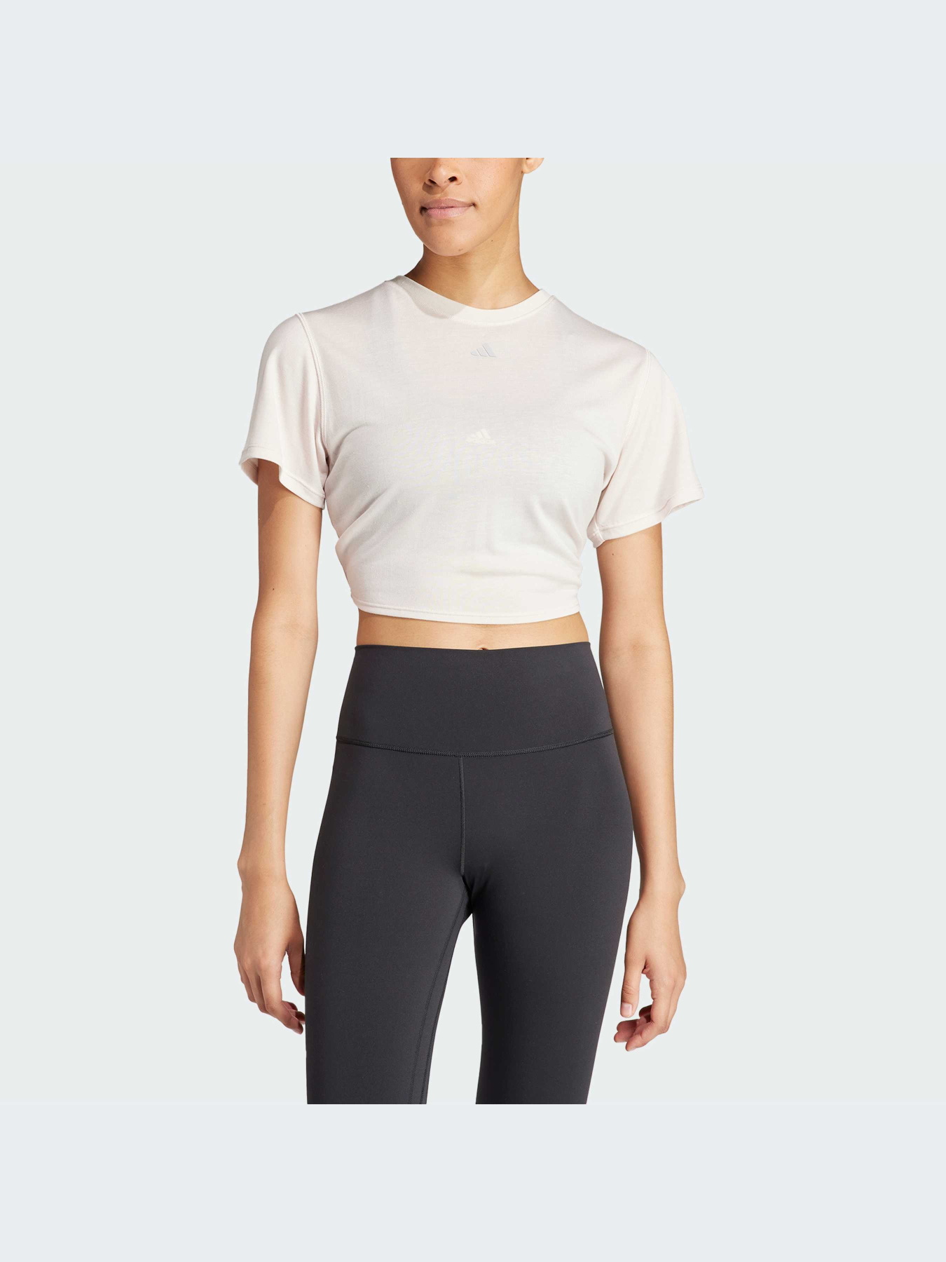 Спортивна футболка Adidas модель IS2965 Фото