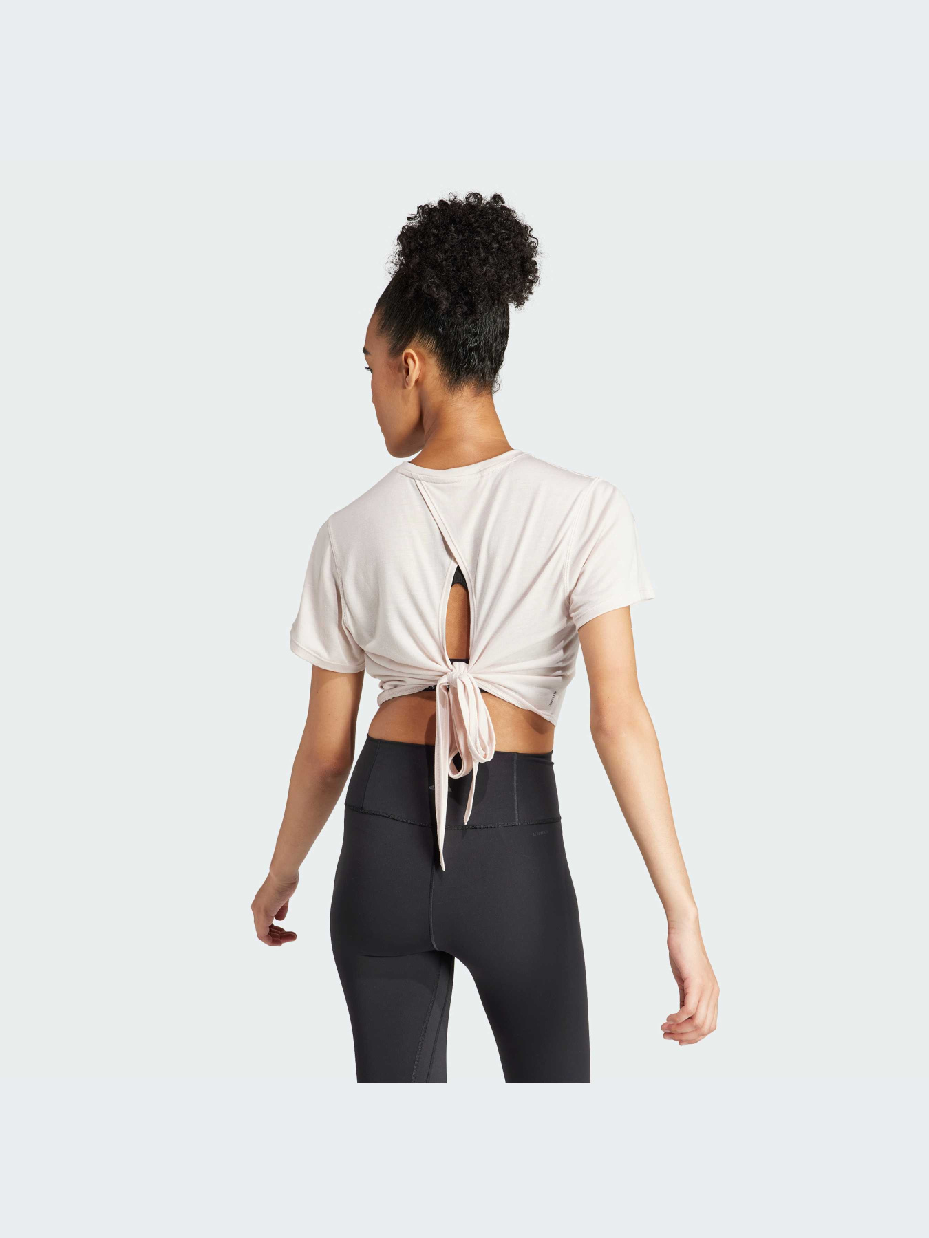 Спортивна футболка Adidas модель IS2965 Фото