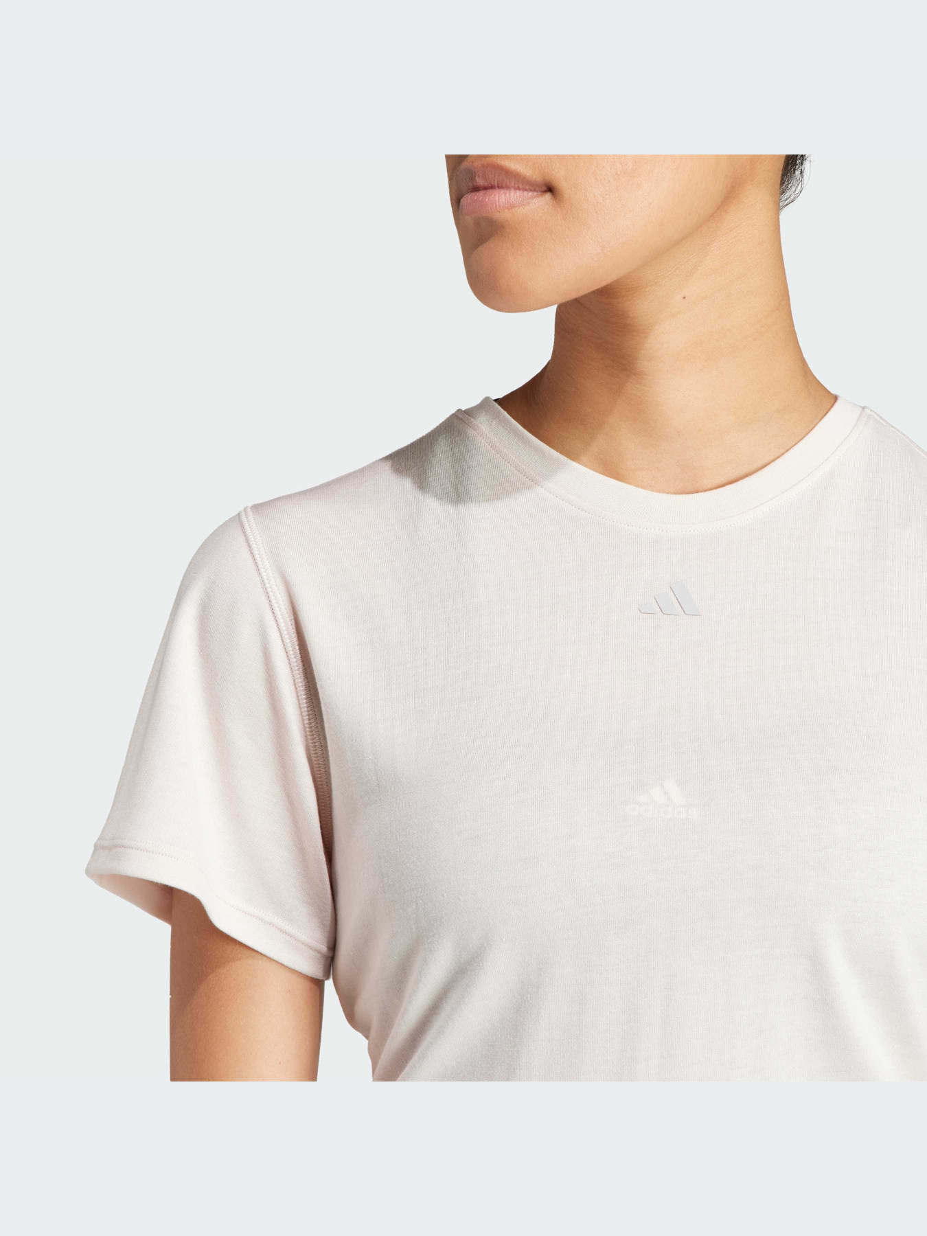 Спортивна футболка Adidas модель IS2965 Фото