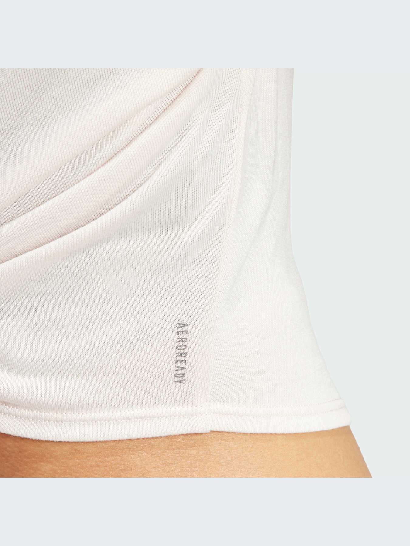 Спортивна футболка Adidas модель IS2965 Фото