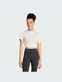 Спортивна футболка Adidas модель IS2965 Фото