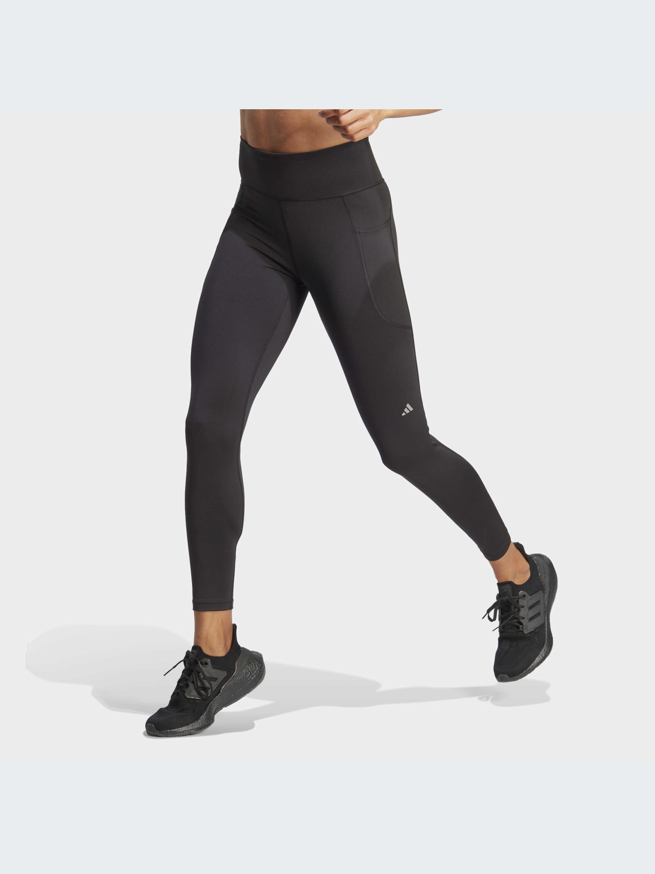 Легінси спортивні Adidas модель HS5440 Фото