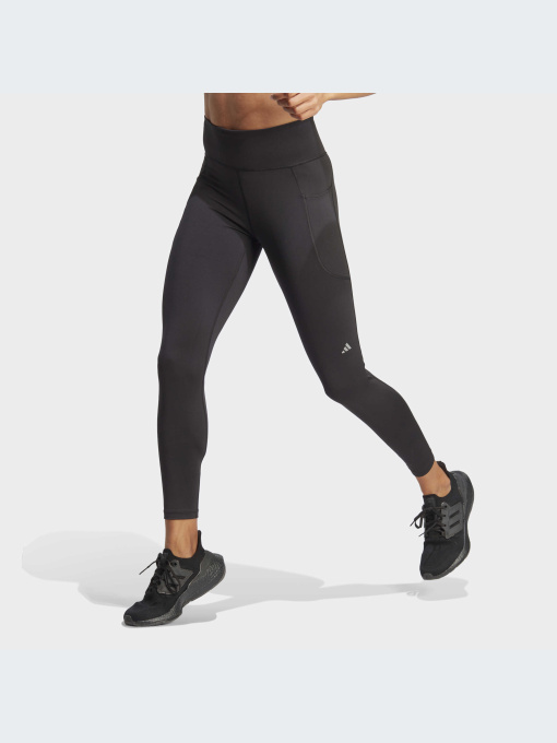 Леггинсы спортивные Adidas модель HS5440 Фото