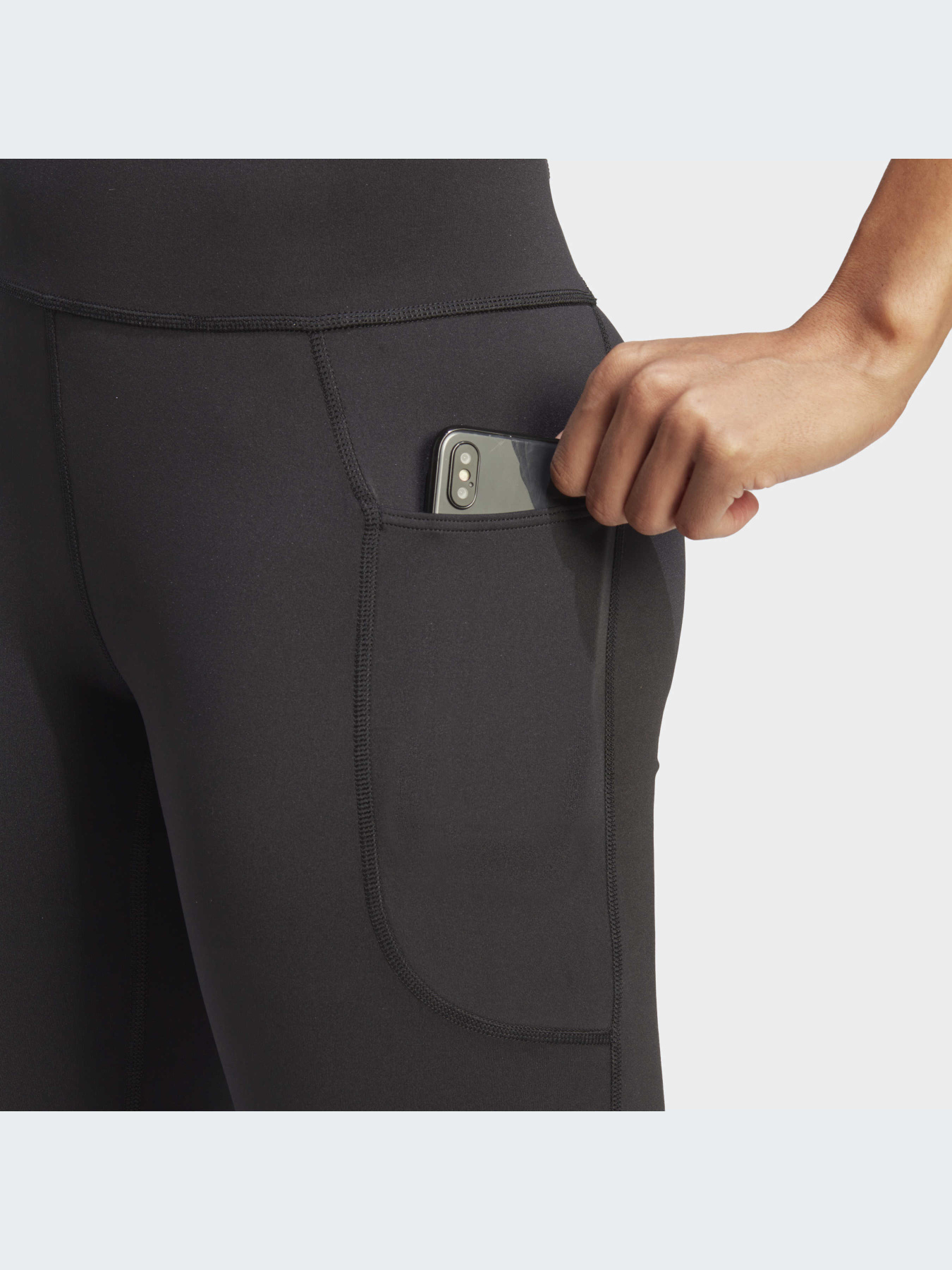 Спортивні леггінси Adidas модель HS5440 Фото