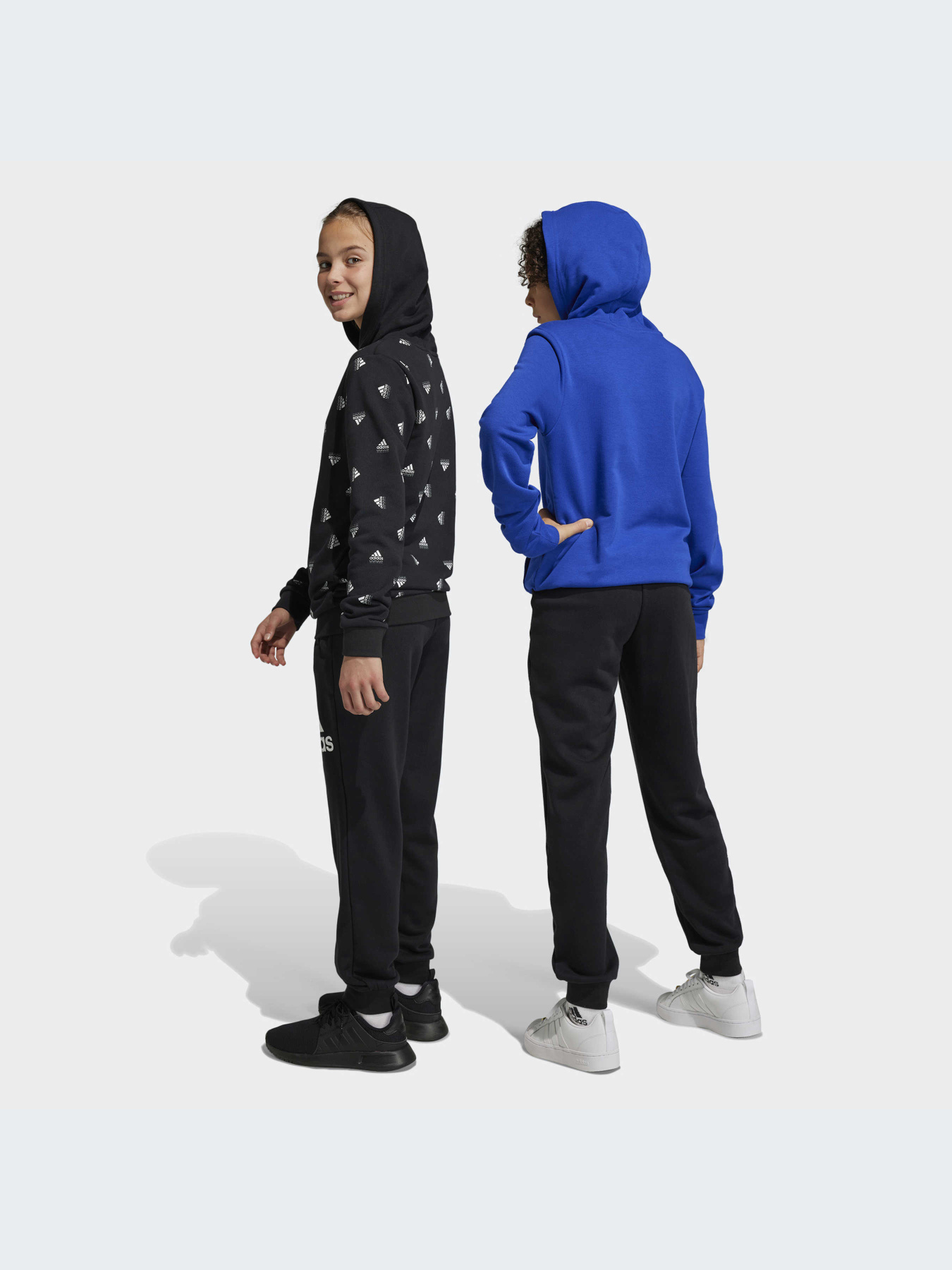 Джоггеры Adidas модель H47140 Фото