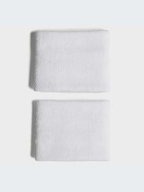 Напульсники Adidas модель HT3910 Фото