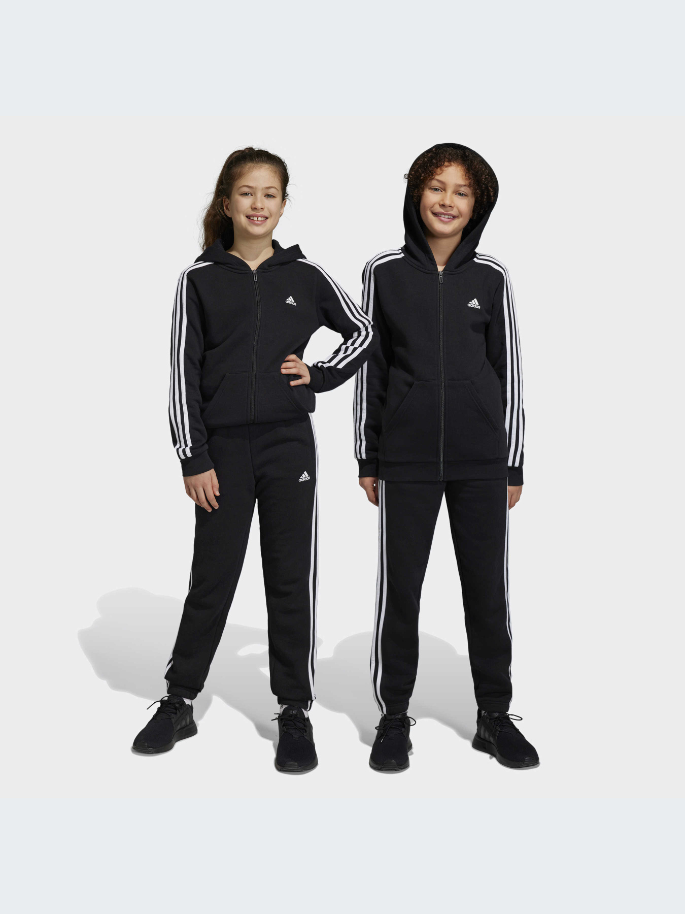 Джоггеры Adidas модель HR6333 Фото