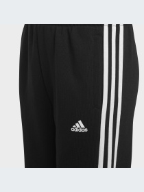 Джоггеры Adidas модель HR6333 Фото