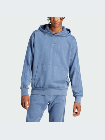 Худі Adidas 3 Stripes модель IR5196 Фото