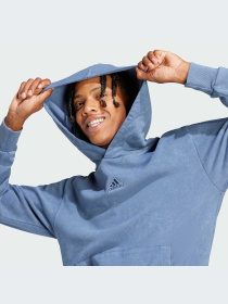 Худі Adidas 3 Stripes модель IR5196 Фото