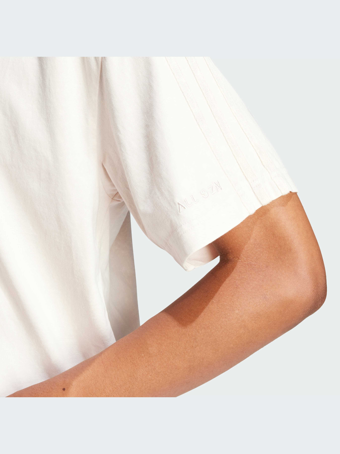 Футболка Adidas 3 Stripes модель IR5198 Фото