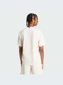 Футболка Adidas 3 Stripes модель IR5198 Фото