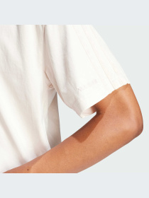 Футболка Adidas 3 Stripes модель IR5198 Фото