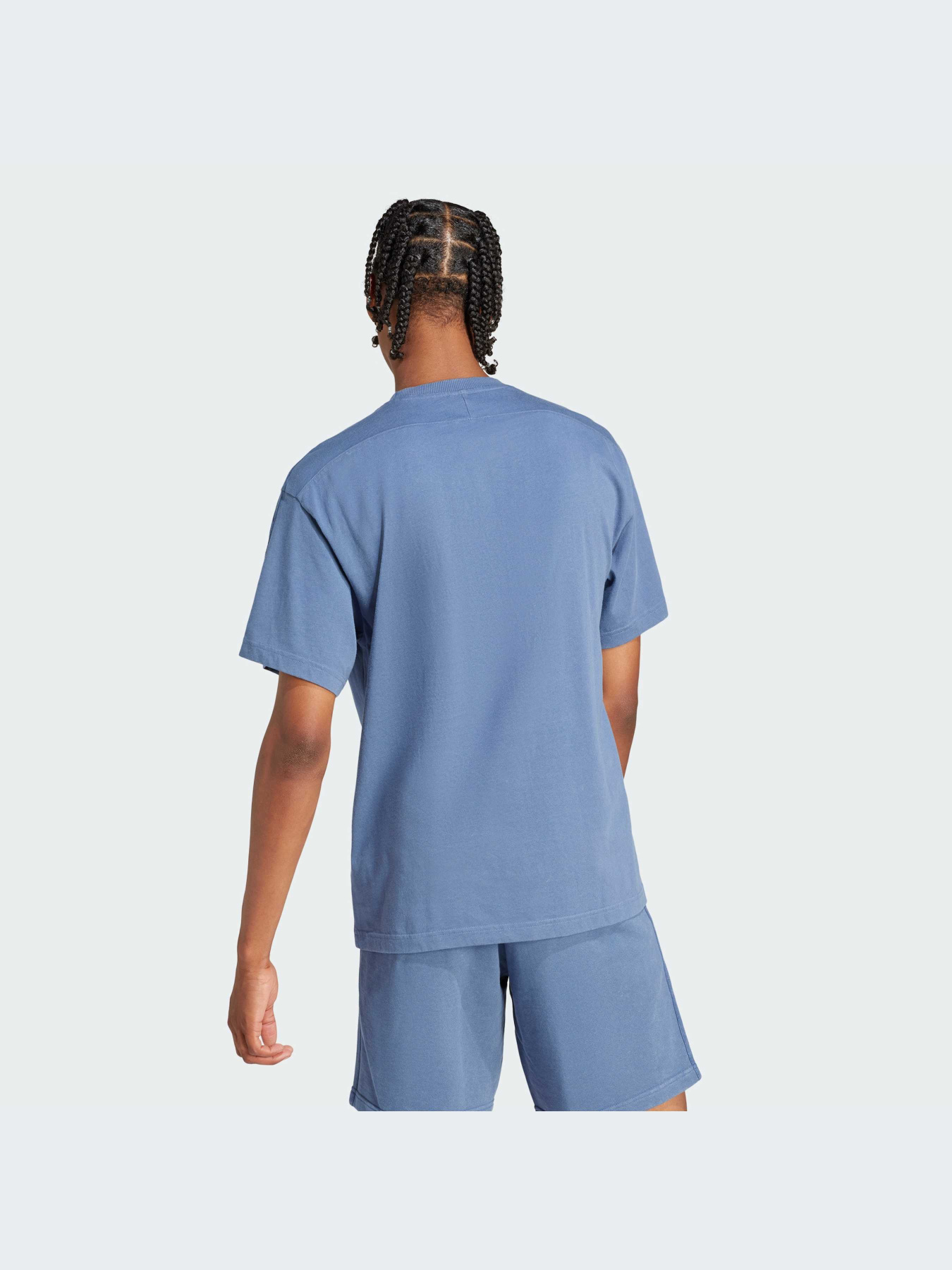 Футболка Adidas 3 Stripes модель IR5199 Фото