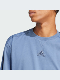 Футболка Adidas 3 Stripes модель IR5199 Фото