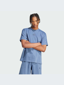 Футболка Adidas 3 Stripes модель IR5199 Фото