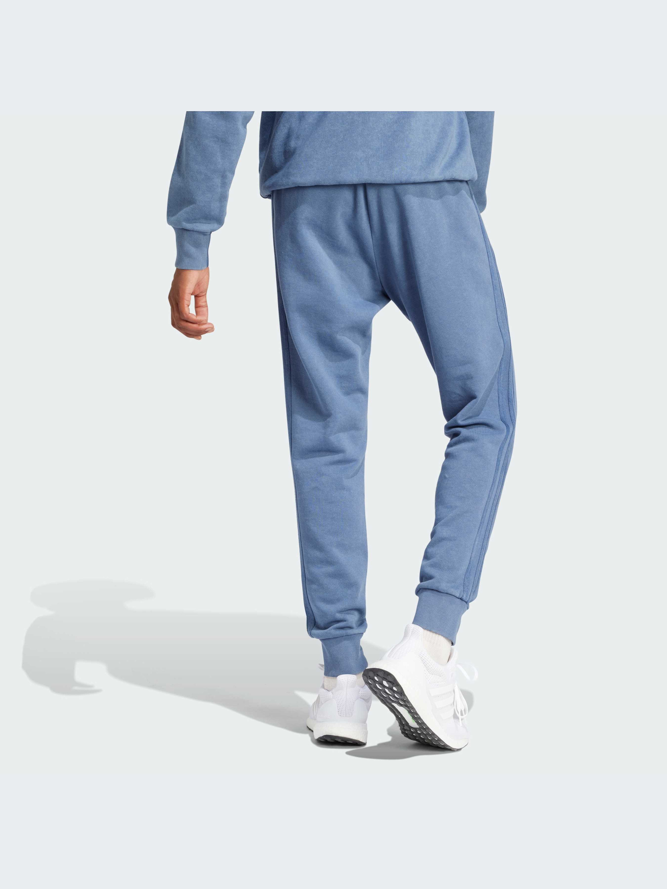 Джогери Adidas 3 Stripes модель IR5202 Фото