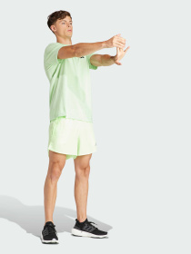 Шорты спортивные Adidas модель IN0090 Фото