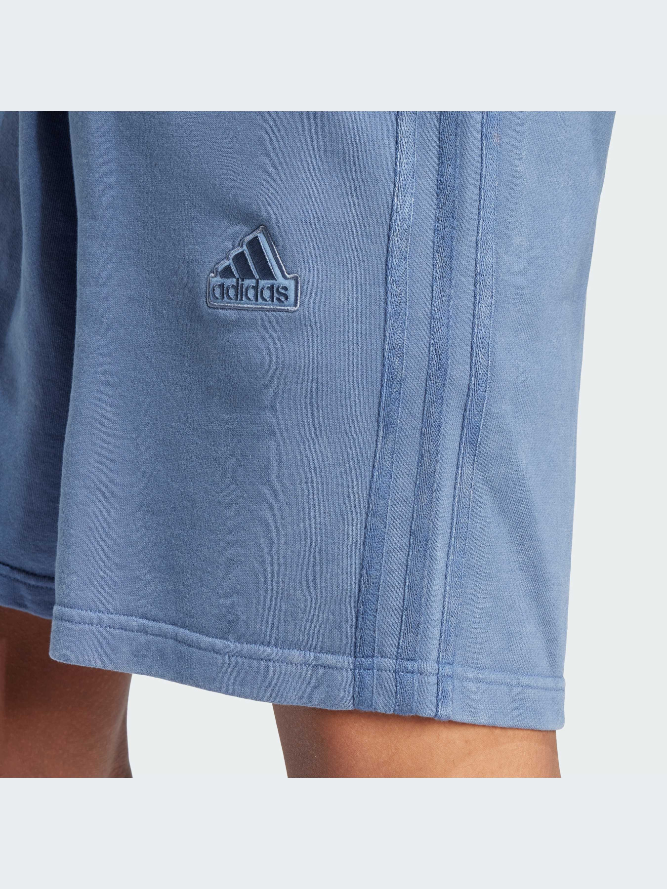 Шорты Adidas 3 Stripes модель IR5259 Фото