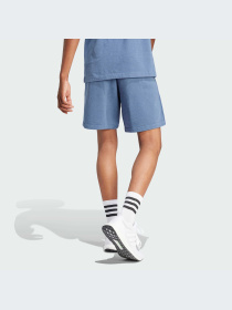 Шорты Adidas 3 Stripes модель IR5259 Фото