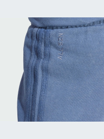 Повсякденні шорти Adidas 3 Stripes модель IR5259 Повсякденні шорти Adidas 3 Stripes модель IR5259 Фото